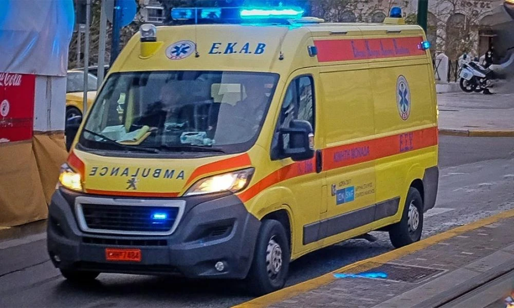Τραγωδία στη Λευκάδα: Νεκρός σε τροχαίο 19χρονος που εργαζόταν σεζόν
